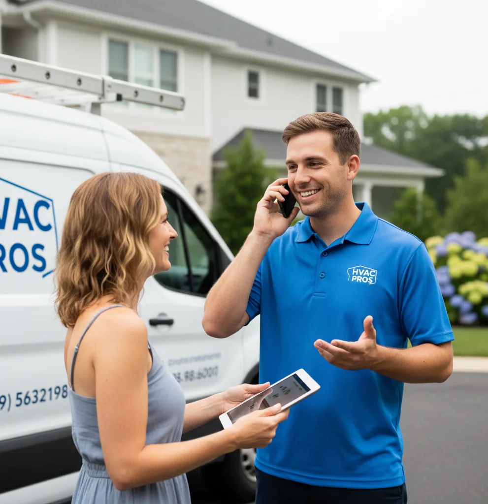 Cobra HVAC customer support in San Jose